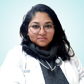 Dr. Preeti Gusain